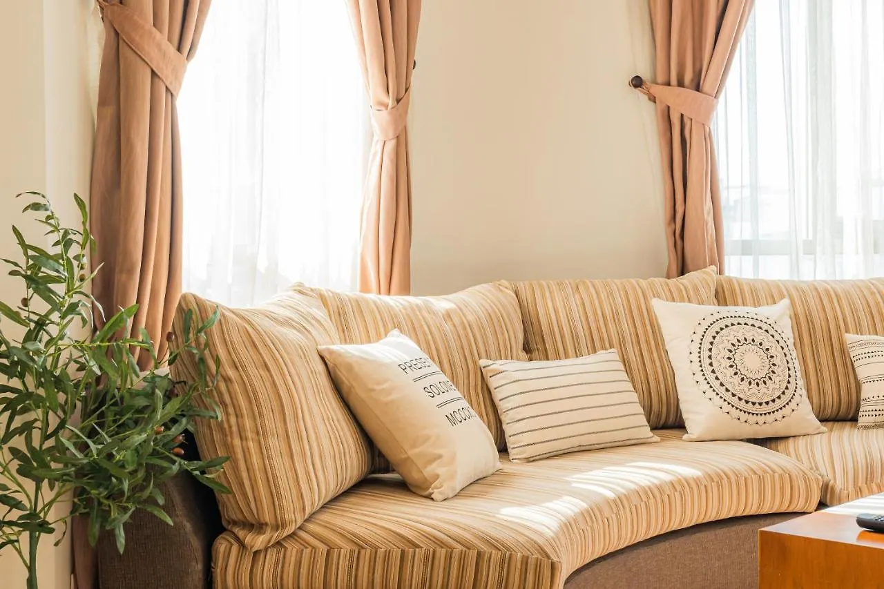 Apartmán Sai Gon Pavillon Ba Huyen Thanh Quan Quan 3 Ho Či Minovo Město