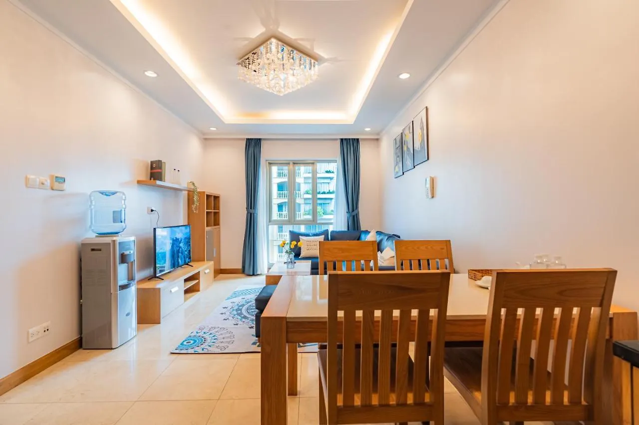 Sai Gon Pavillon Ba Huyen Thanh Quan Quan 3 Ho Či Minovo Město