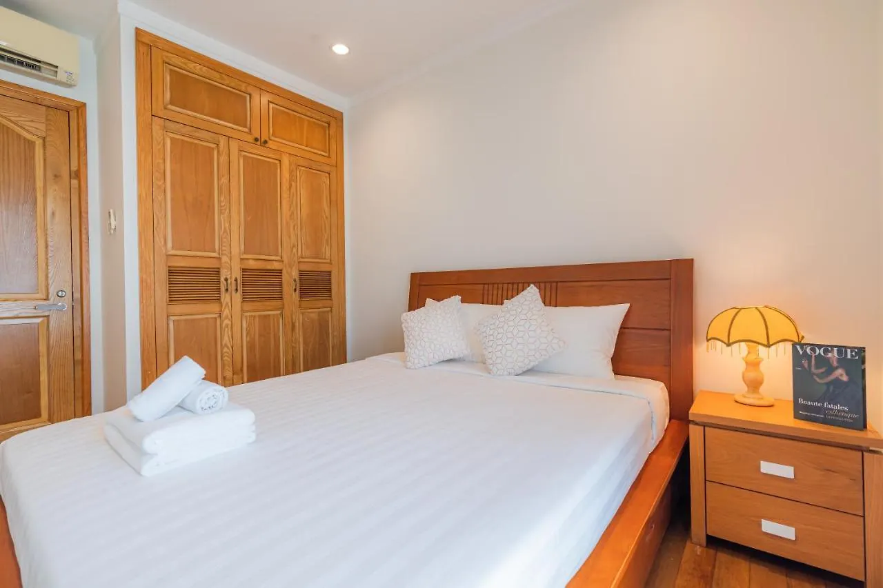 Sai Gon Pavillon Ba Huyen Thanh Quan Quan 3 Ho Či Minovo Město 0*,  Vietnam