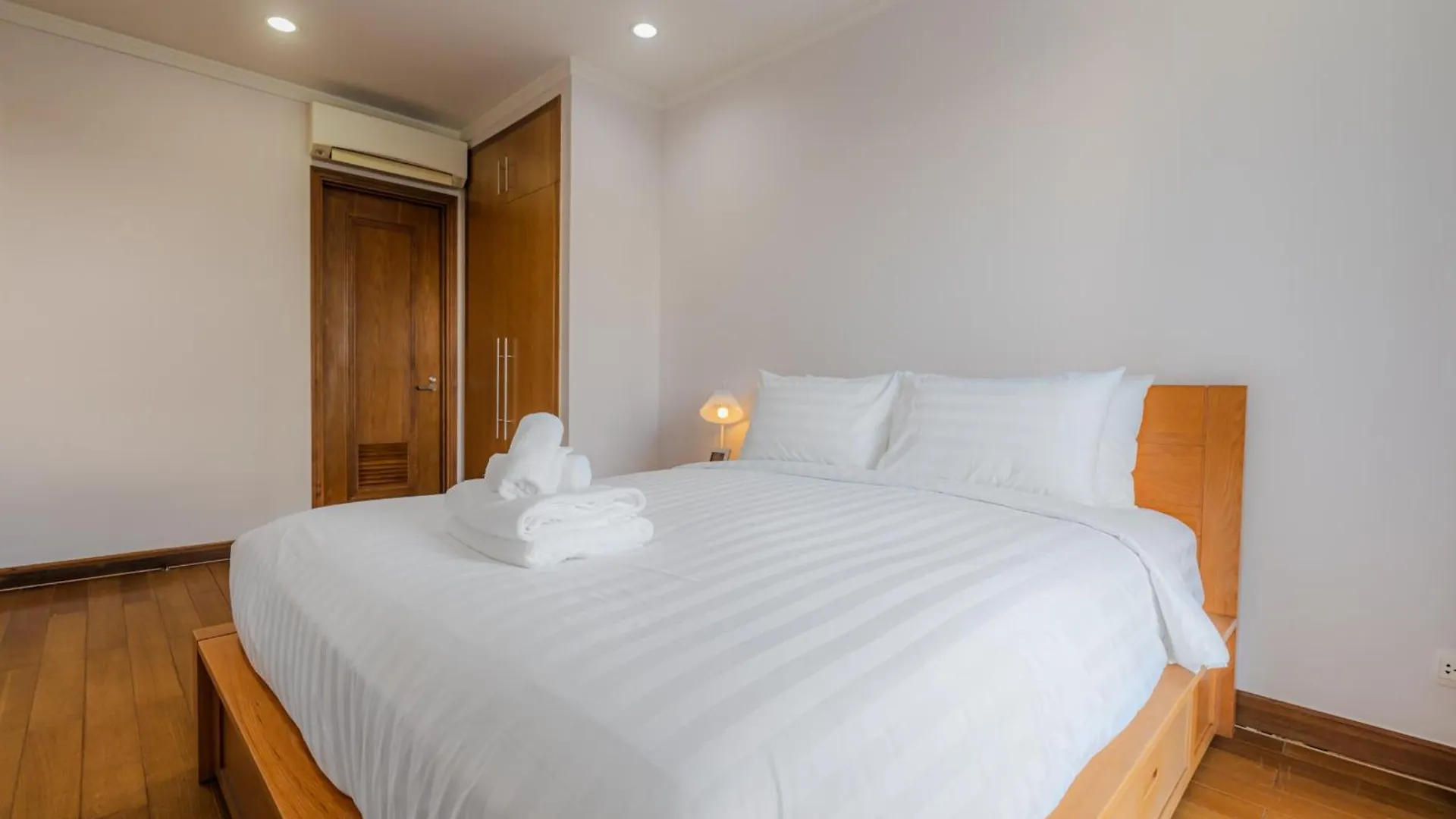 Sai Gon Pavillon Ba Huyen Thanh Quan Quan 3 Ho Či Minovo Město Vietnam