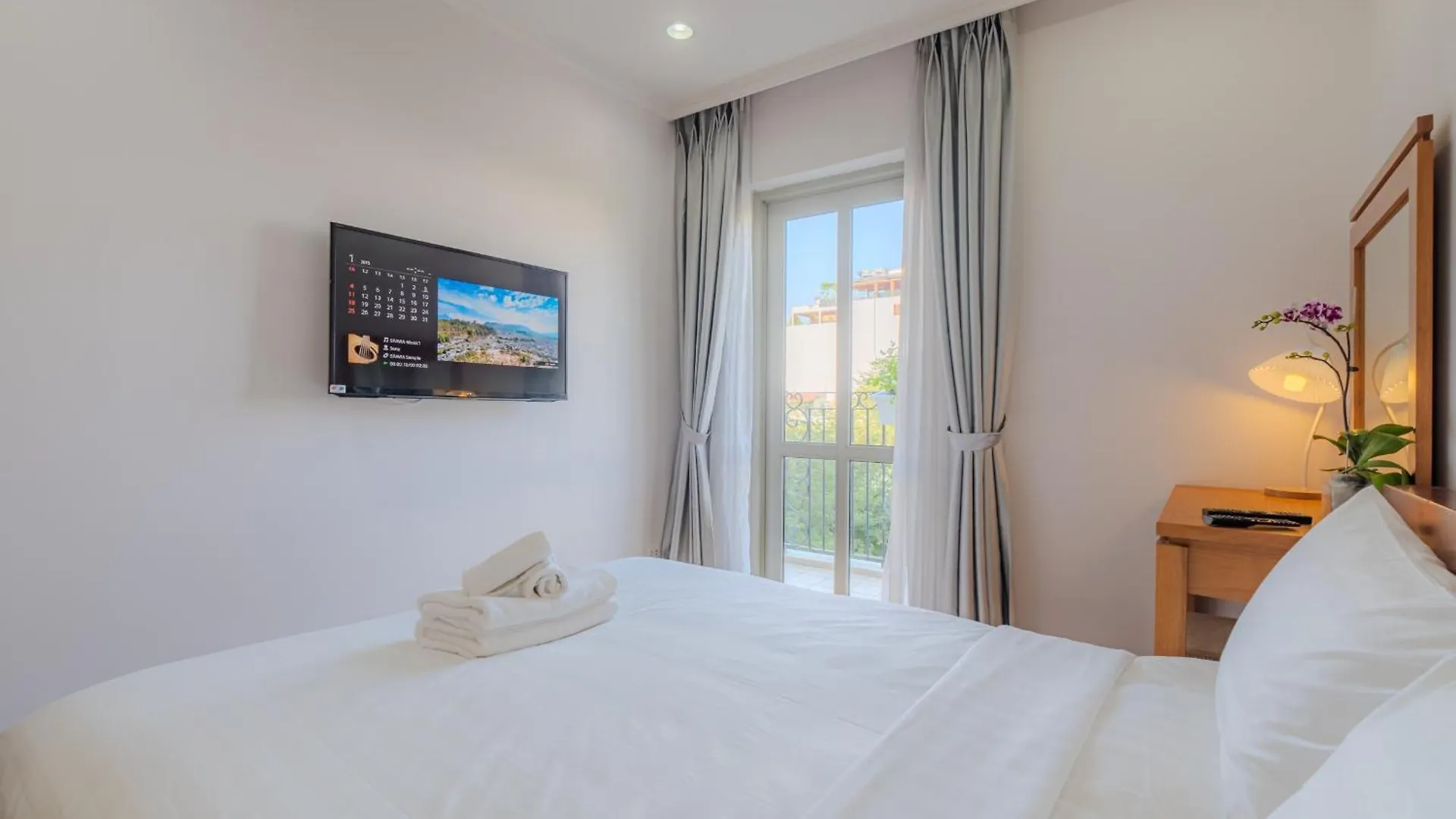 Sai Gon Pavillon Ba Huyen Thanh Quan Quan 3 Ho Či Minovo Město