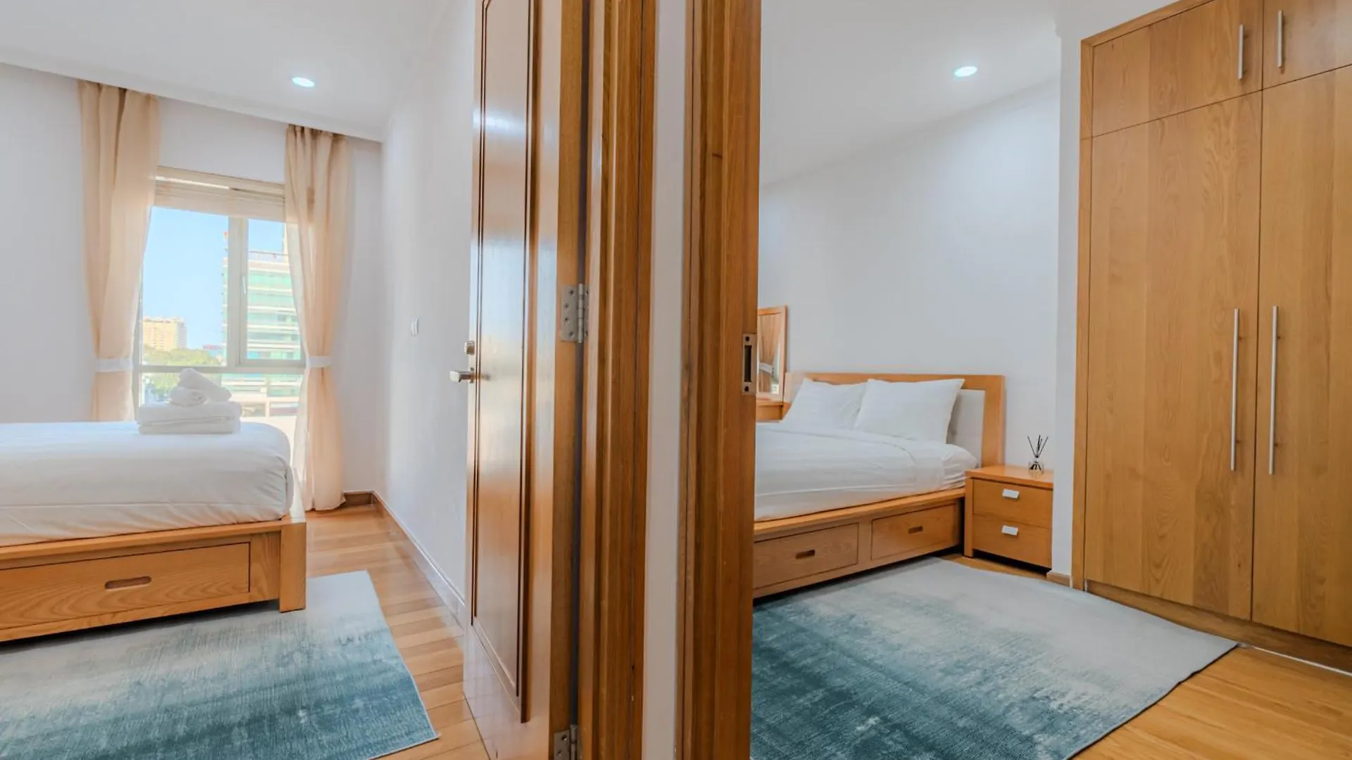 Sai Gon Pavillon Ba Huyen Thanh Quan Quan 3 Ho Či Minovo Město