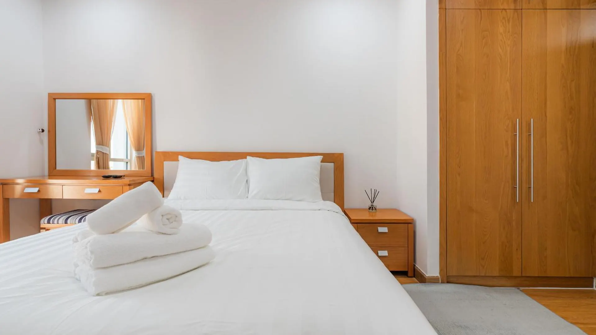 Sai Gon Pavillon Ba Huyen Thanh Quan Quan 3 Ho Či Minovo Město