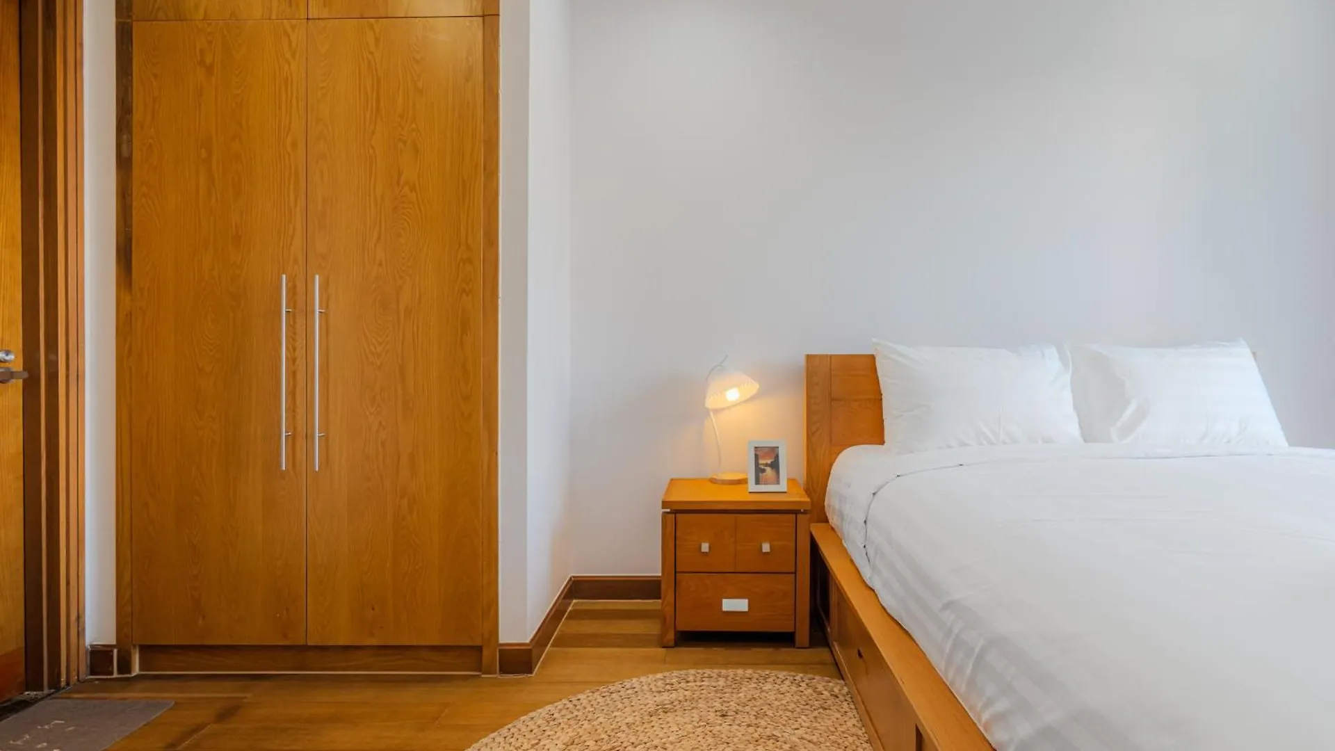 Sai Gon Pavillon Ba Huyen Thanh Quan Quan 3 Ho Či Minovo Město 0*,