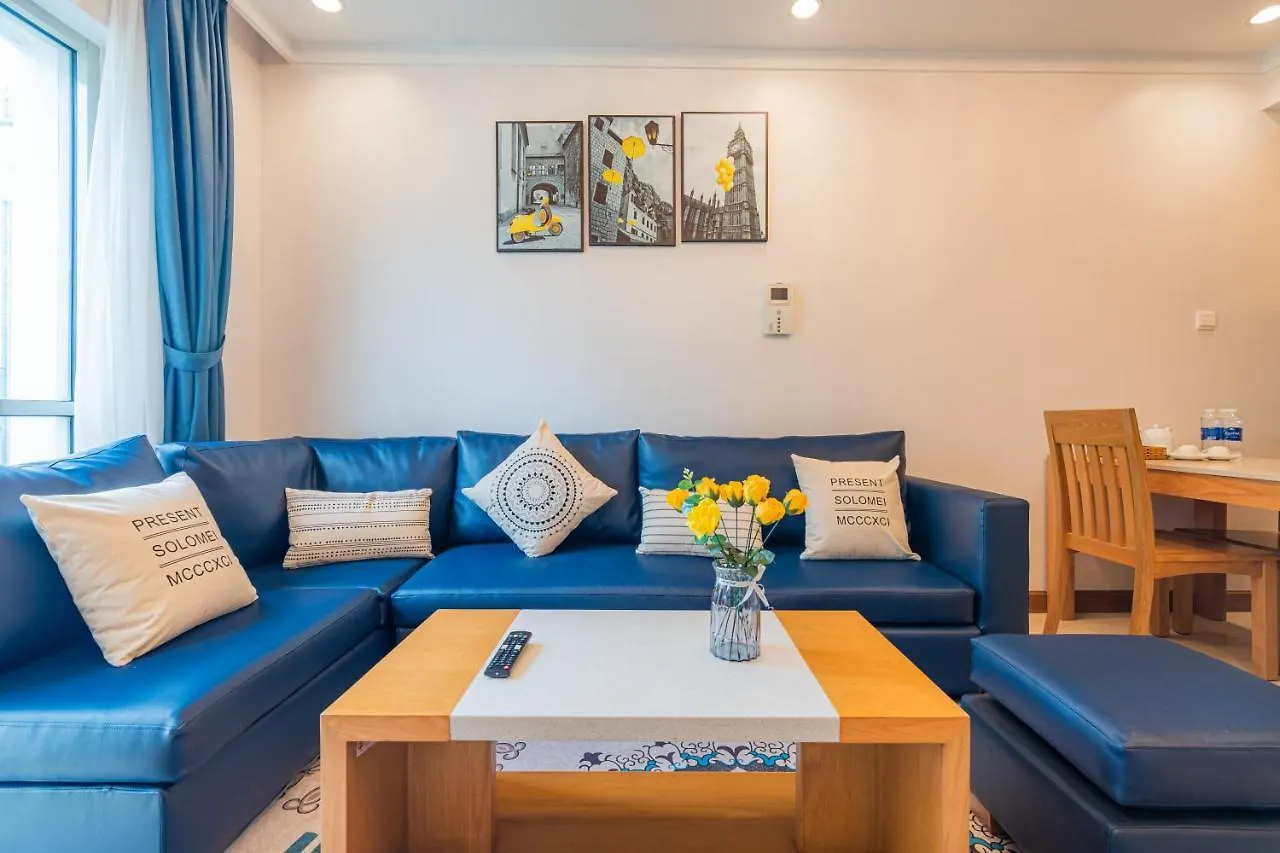 Sai Gon Pavillon Ba Huyen Thanh Quan Quan 3 Ho Chi Minh City Vietnam